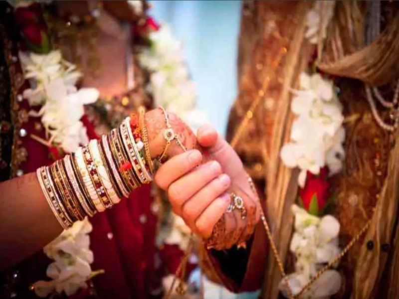 Forms Of Hindu&nbsp;Marriage
