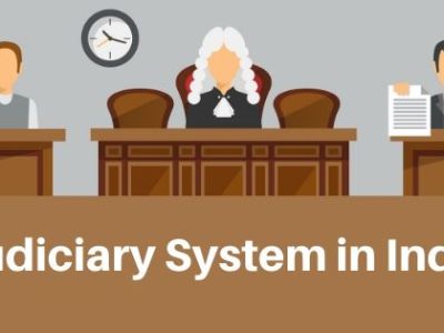 Problems of the&nbsp;Judiciary